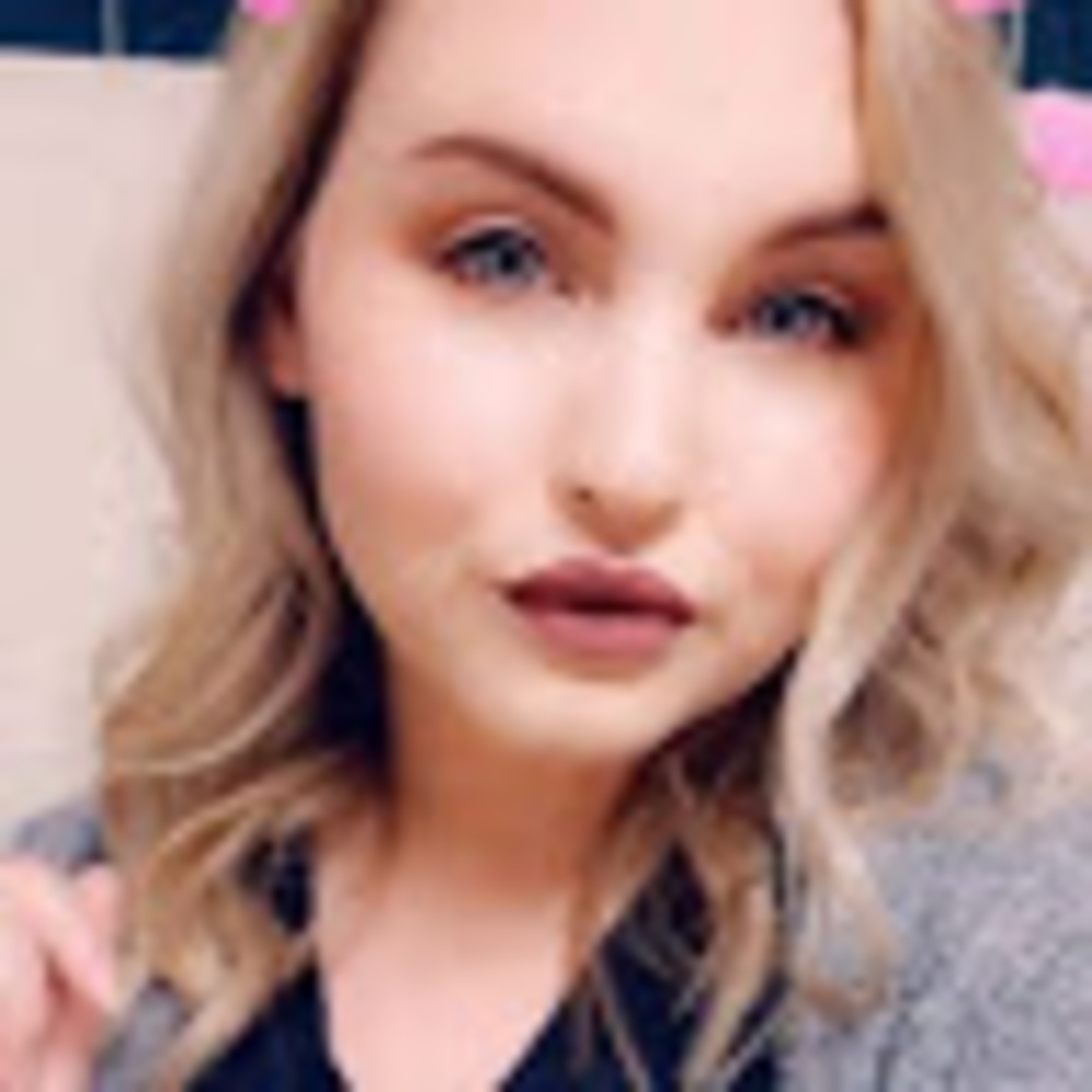 Meet your Posher, Brittany